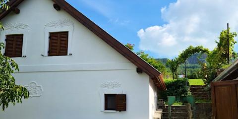 Bencze Pincze Kétszintes Vendégház, 1 szoba 4 férőhely