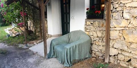 Nyitva Apartman, 1 apartman 2 férőhely