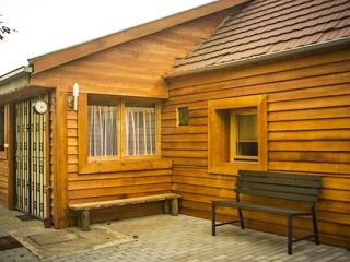 MBL Apartman, 3 apartman 4 férőhely