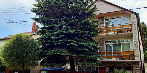 Admiral Luxury V apartman, 3 apartman 6 férőhely