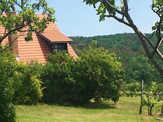 Becce-hegyi Vendégház, 2 szoba 4 férőhely