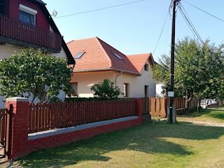 Magdolna Vendégház, 3 szoba 6 férőhely