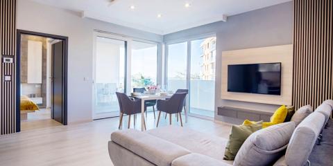 Casa Galerius Apartman, 1 apartman 4 férőhely