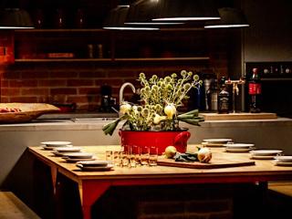 Csengőház, 2 szoba 10 férőhely