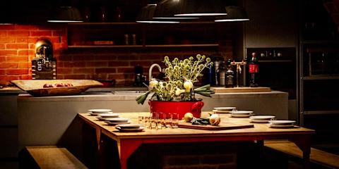 Csengőház, 2 szoba 10 férőhely