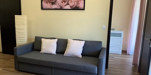 Mia Apartman, 1 apartman 4 férőhely