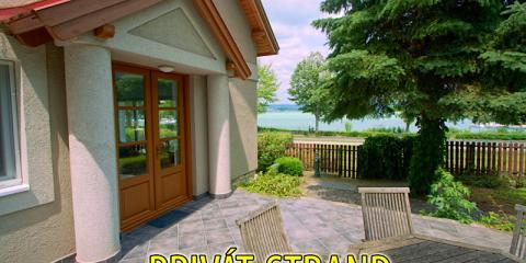 Aquilo Apartmanházak, 4 apartman 17 férőhely