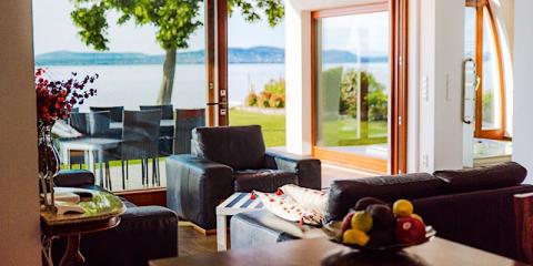 Balaton View Apartman, 3 szoba 8 férőhely