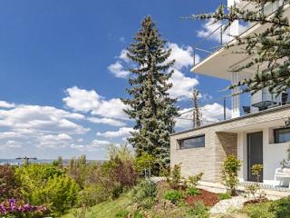 Mirador Balaton Design Villa, 5 szoba 14 férőhely