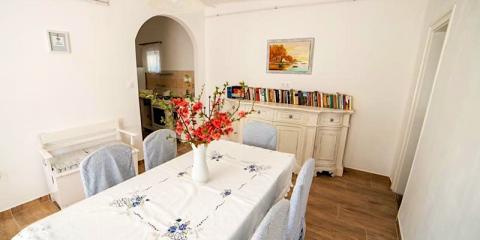 Luis Gólyás Háza, 2 szoba 6 férőhely