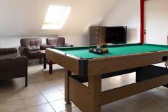 Kaufman Ház, 1 apartman 6 férőhely