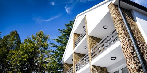 Villa Oliver 1, 13 apartman 48 férőhely