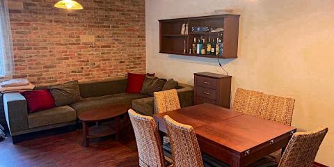 956 Mediterrán Ikerfél Nyaraló, 5 szoba 8 férőhely