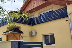 Duma Home Apartman, 1 apartman 6 férőhely