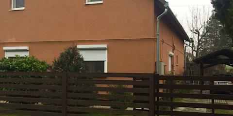 Kovács Apartment, 1 apartman 8 férőhely