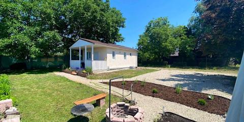 Szép-Lak Apartman, 1 apartman 4 férőhely