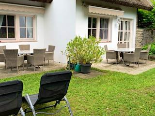 Terézia Vendégház, 4 szoba 8 férőhely