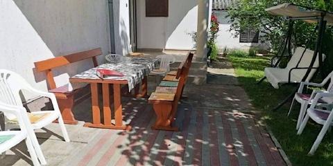 Zsóka Ház, 6 szoba 12 férőhely