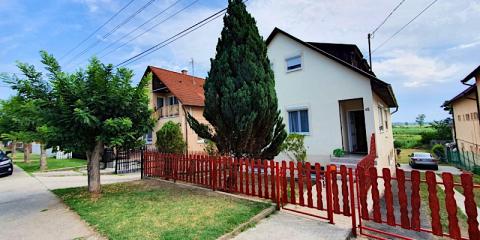 BerBe Apartman, 4 apartman 26 férőhely