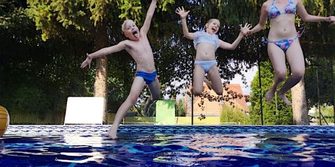 Blaha Apartman, 5 apartman 10 férőhely