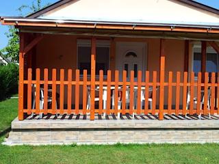 APPARTMAN Vendégház, 2 szoba 4 férőhely