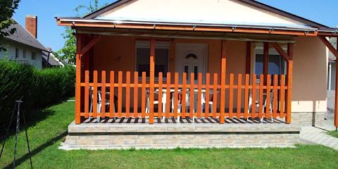 APPARTMAN Vendégház, 2 szoba 4 férőhely