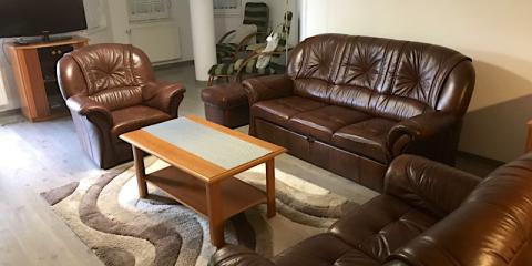 City Center Apartements, 2 apartman 4 férőhely