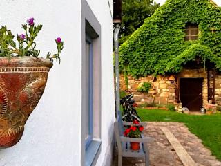 Henye Vintage Home a Káli-medencében, 3 szoba 8 férőhely