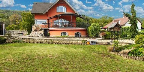 Ili Nyaraló, 3 szoba 4 férőhely