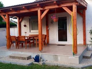 Gulyás Vendégház, 1 szoba 4 férőhely