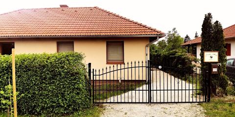 Szeder Ház, 1 apartman 4 férőhely