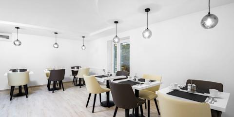 Hévízi Tópark II, 4 szoba 6 férőhely