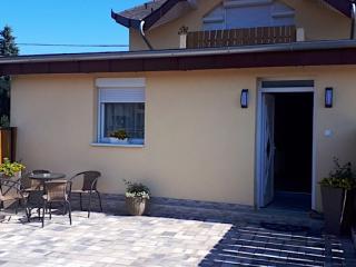 G és G Apartman, 1 apartman 4 férőhely