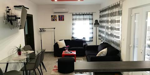 Chill Vendégház, 3 szoba 6 férőhely