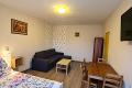 Delux Apartman, 1 apartman 1 férőhely