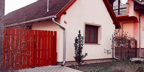 Napvirág Vendégház, 2 szoba 5 férőhely