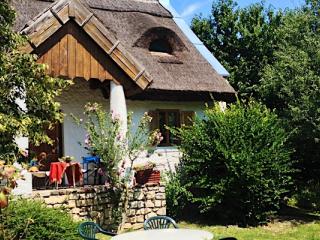 Erdőszéli Parasztház, 4 szoba 7 férőhely