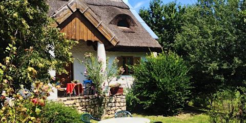 Erdőszéli Parasztház, 4 szoba 7 férőhely