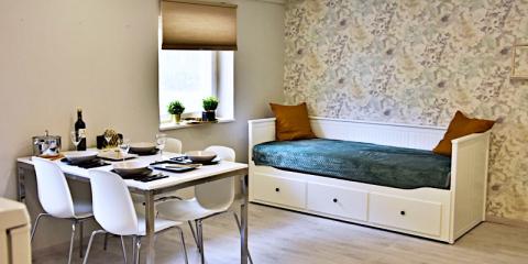 Happy Balaton Apartman, 1 apartman 4 férőhely