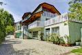 Gyapay Apartman, 5 apartman 10 férőhely