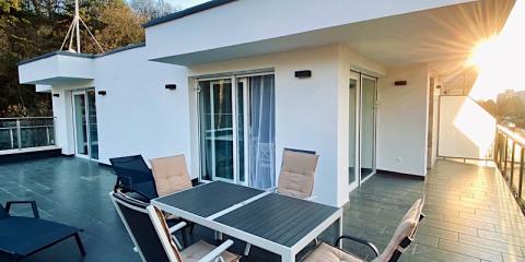 Casa Iringo Apartman, 1 apartman 6 férőhely