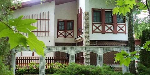 SM Ház, 5 szoba 13 férőhely