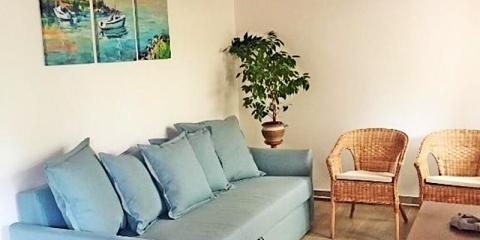 Magdolna Vendégház, 2 szoba 4 férőhely