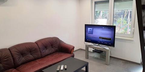 Napocska Nyaralóház, 5 szoba 12 férőhely