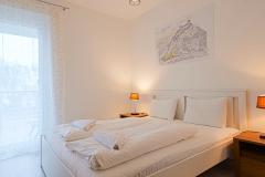 Casa Mimoza apartman, 1 apartman 6 férőhely