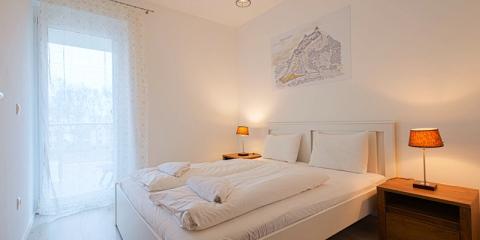 Casa Mimoza apartman, 1 apartman 6 férőhely