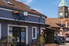 Bella Ciao Apartman, 3 apartman 8 férőhely
