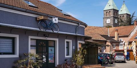 Bella Ciao Apartman, 3 apartman 8 férőhely