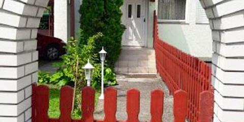 Melinda Apartman, 1 apartman 11 férőhely