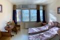 VIP apartmanok, 3 apartman 18 férőhely